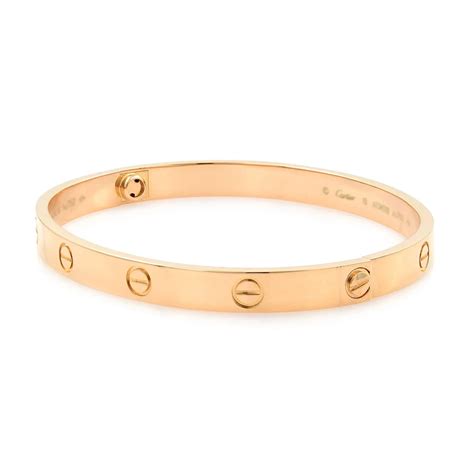 cartier 17 b21813 au750|cartier love bracelets for sale.